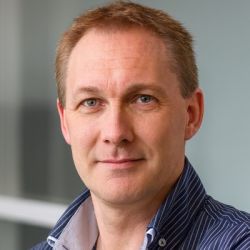 Henk Stienstra