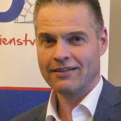 Robin Zwaneveld